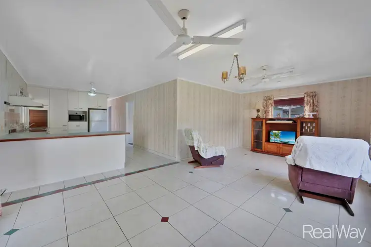 Fourth view of Homely house listing, 7 Soblusky Street, Avenell Heights QLD 4670