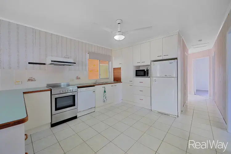 Sixth view of Homely house listing, 7 Soblusky Street, Avenell Heights QLD 4670