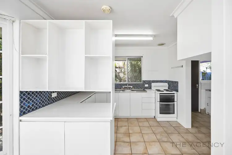 Third view of Homely house listing, 1 Doyle Court, Greenwood WA 6024