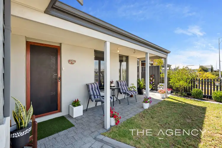 Fourth view of Homely house listing, 75 Trethowan Promenade, Alkimos WA 6038