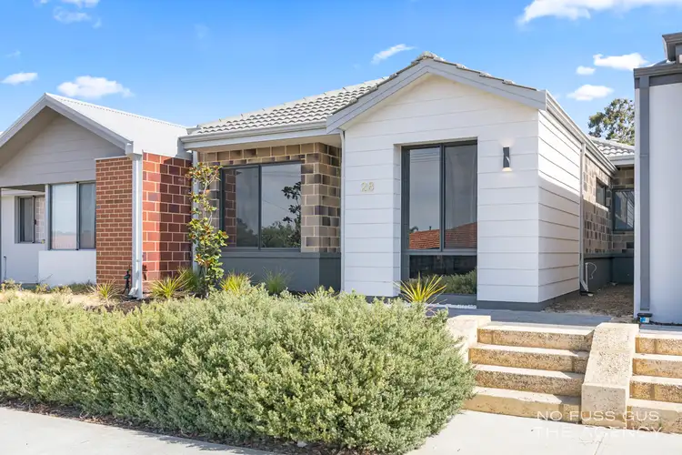 28 Reilly Way, Greenwood WA 6024