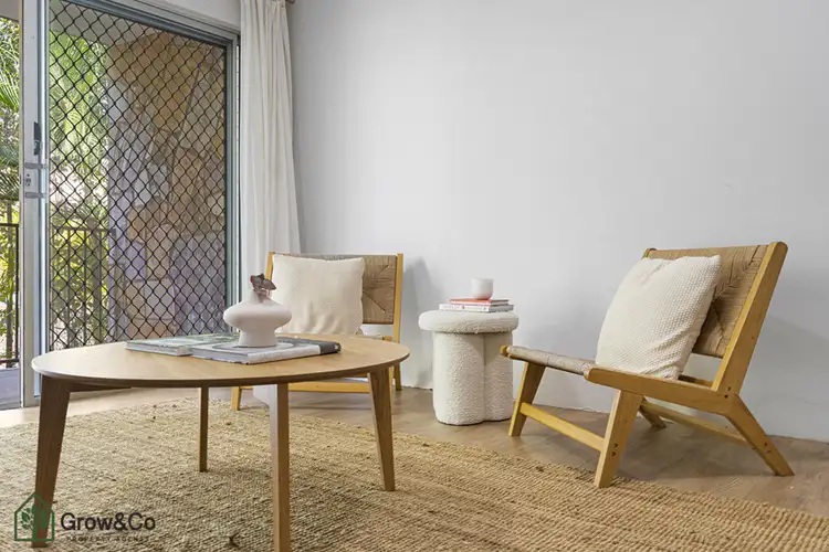 Second view of Homely apartment listing, 10/29 Old Burleigh Road, Surfers Paradise QLD 4217