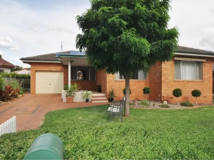 Main view of Homely house listing, 40 Crown Street, Dubbo NSW 2830