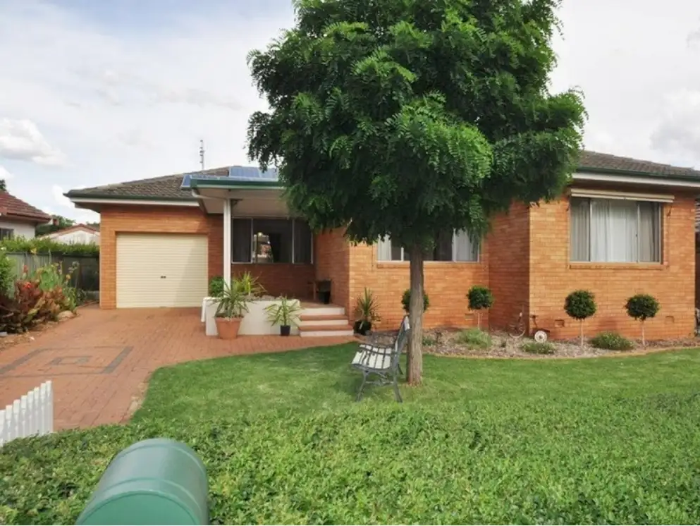 Main view of Homely house listing, 40 Crown Street, Dubbo NSW 2830