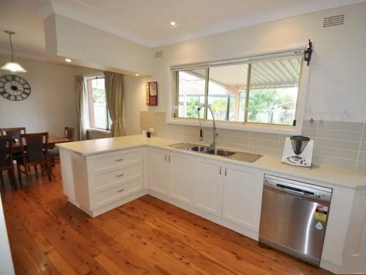 Fourth view of Homely house listing, 40 Crown Street, Dubbo NSW 2830