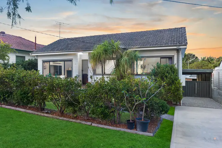 6 Ellesmere Road, Wallsend NSW 2287