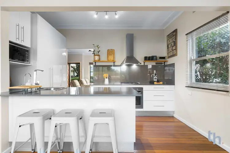 Fifth view of Homely house listing, 6 Ellesmere Road, Wallsend NSW 2287