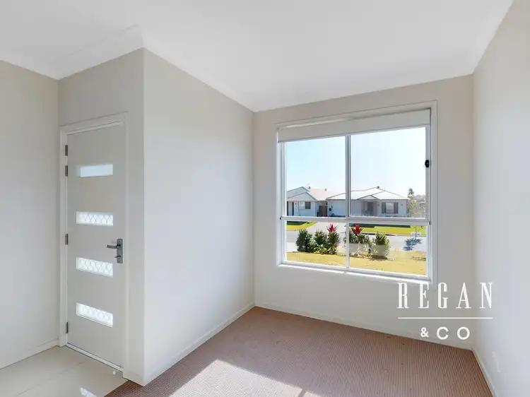 Second view of Homely house listing, 83 Palatial Crescent, Narangba QLD 4504