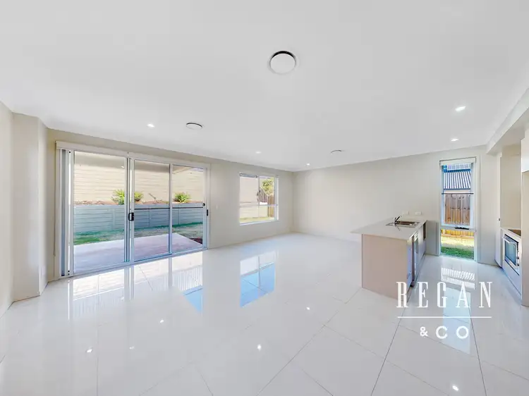 Third view of Homely house listing, 83 Palatial Crescent, Narangba QLD 4504