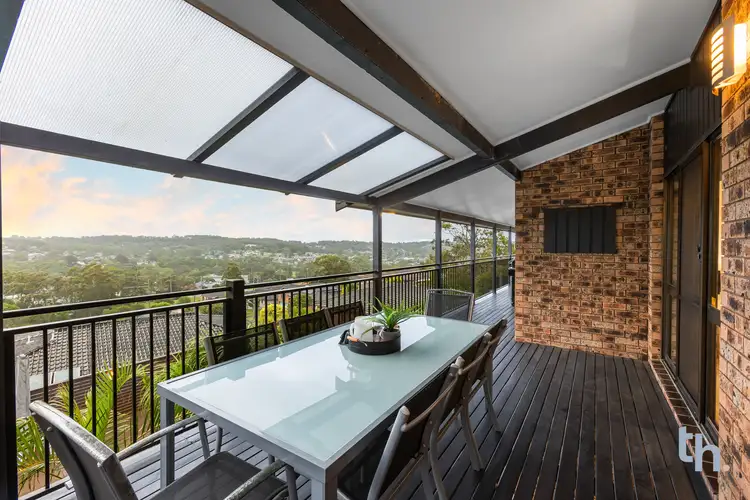 Third view of Homely house listing, 133 Elermore Parade, Wallsend NSW 2287
