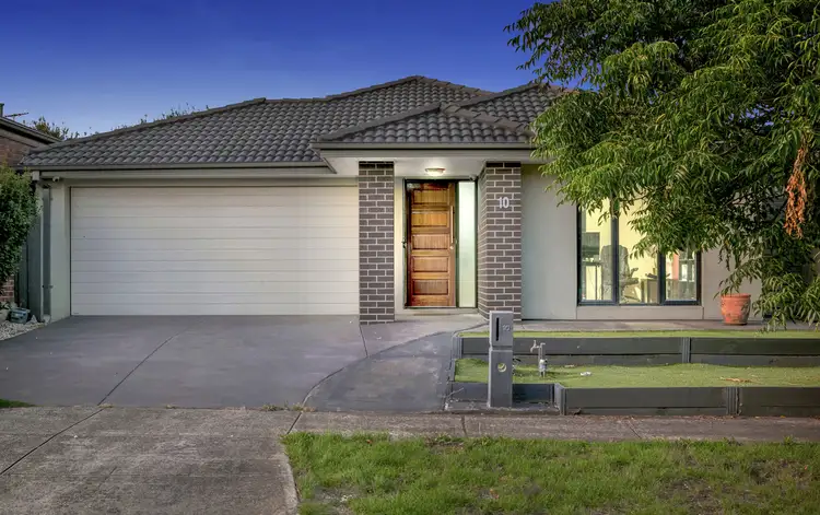 10 Lakshmi Street, Epping VIC 3076