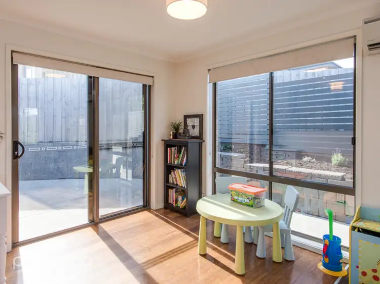 Fourth view of Homely unit listing, 1/4 Kernot Close, Oakdowns TAS 7019