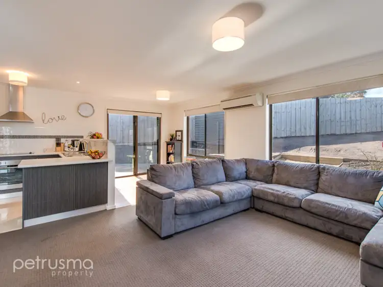 Fifth view of Homely unit listing, 1/4 Kernot Close, Oakdowns TAS 7019