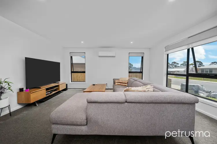 Fifth view of Homely house listing, 128 Stony Point Drive, Austins Ferry TAS 7011