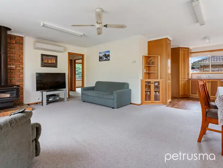 Second view of Homely villa listing, 2/30 Philip Avenue, Montrose TAS 7010