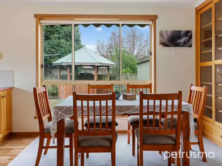 Third view of Homely villa listing, 2/30 Philip Avenue, Montrose TAS 7010