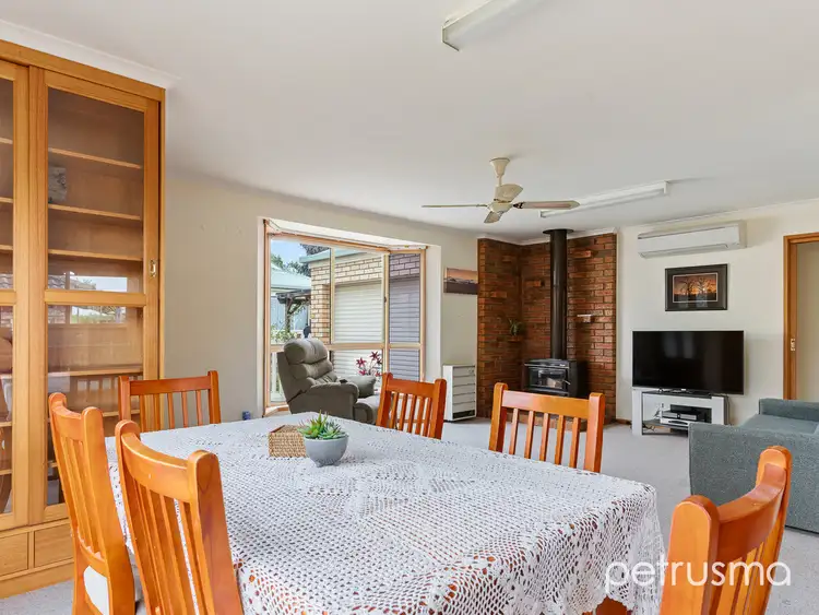 Fifth view of Homely villa listing, 2/30 Philip Avenue, Montrose TAS 7010