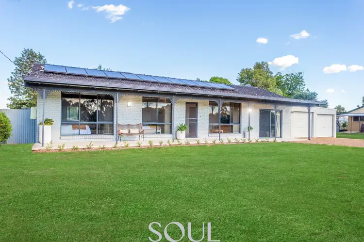 1 Winery Road, Beelbangera NSW 2680