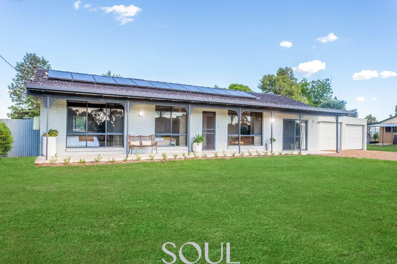 Main view of Homely house listing, 1 Winery Road, Beelbangera NSW 2680