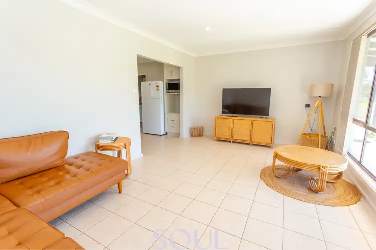 Third view of Homely house listing, 1 Winery Road, Beelbangera NSW 2680