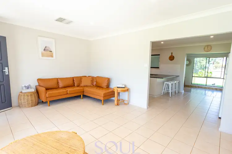 Fourth view of Homely house listing, 1 Winery Road, Beelbangera NSW 2680