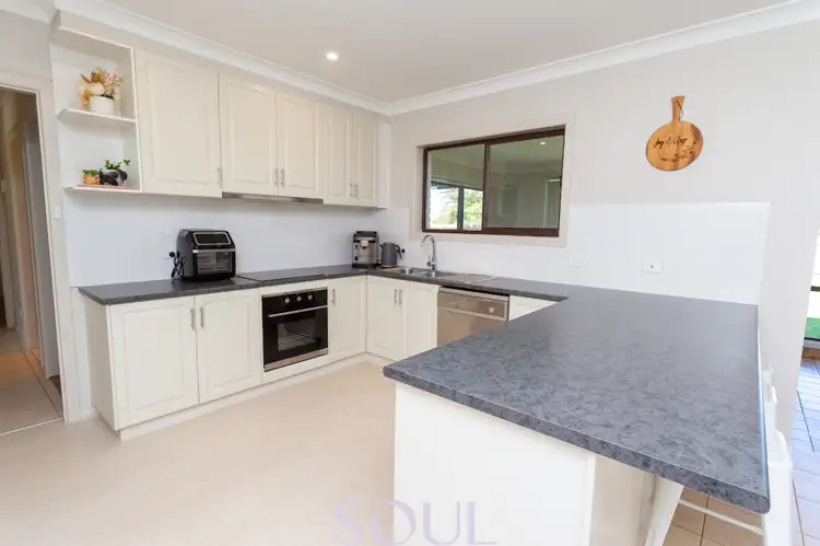 Fifth view of Homely house listing, 1 Winery Road, Beelbangera NSW 2680