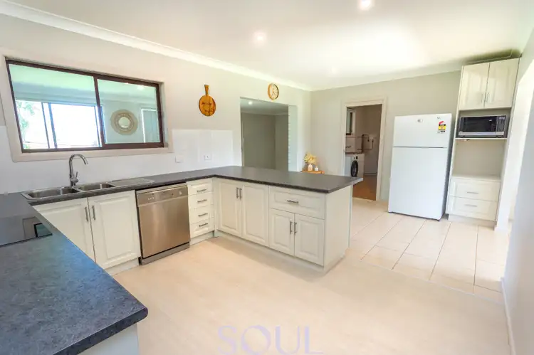 Sixth view of Homely house listing, 1 Winery Road, Beelbangera NSW 2680