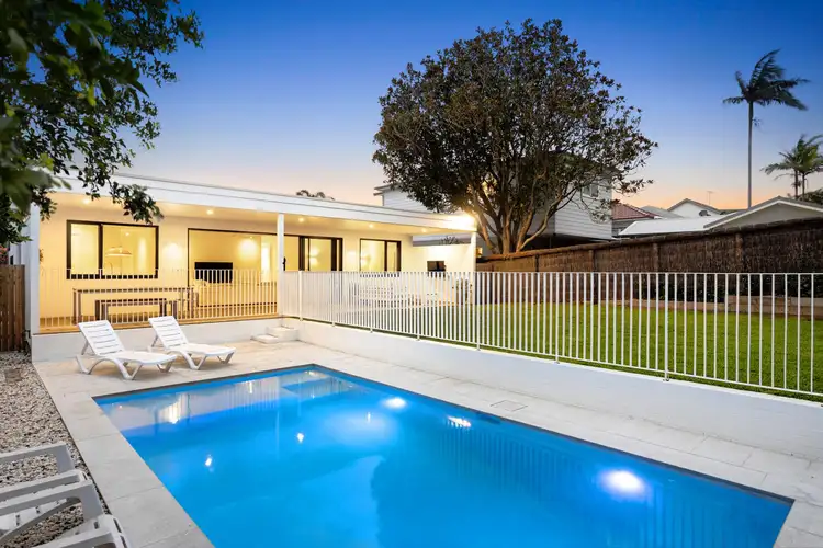 Third view of Homely house listing, 717 Barrenjoey Road, Avalon Beach NSW 2107