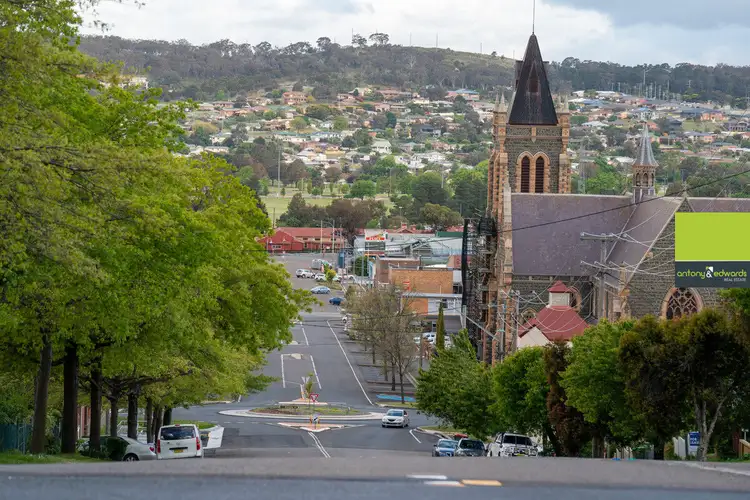 Fifth view of Homely land listing, Blakelys Run 129 Marys Mount Road, Goulburn NSW 2580