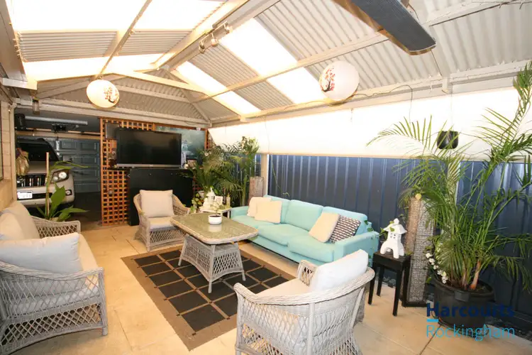 Fourth view of Homely house listing, 9 Morritt Close, Rockingham WA 6168
