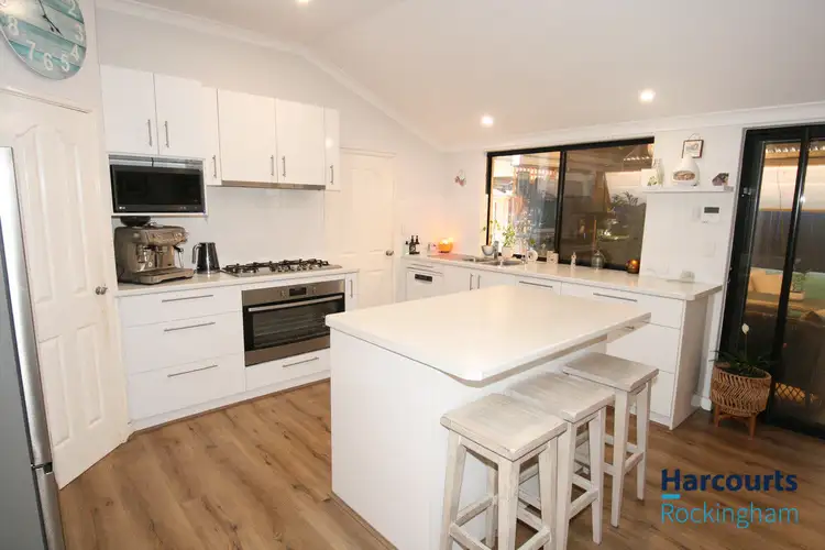Seventh view of Homely house listing, 9 Morritt Close, Rockingham WA 6168