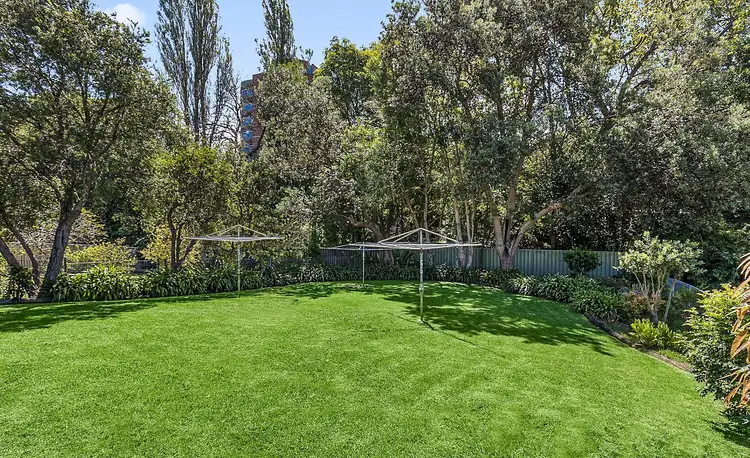 Second view of Homely unit listing, 4/62 Rowland Avenue, Wollongong NSW 2500
