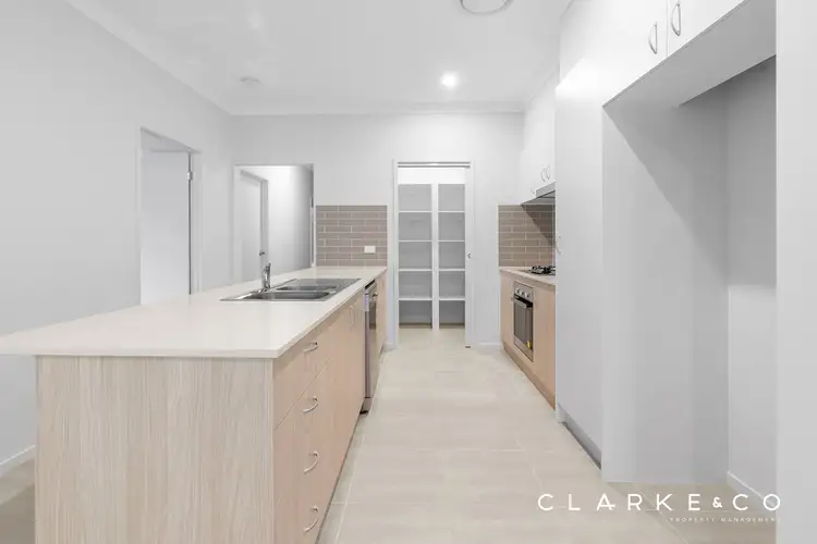 Second view of Homely semi-detached listing, 9 Caputar Way, Lochinvar NSW 2321
