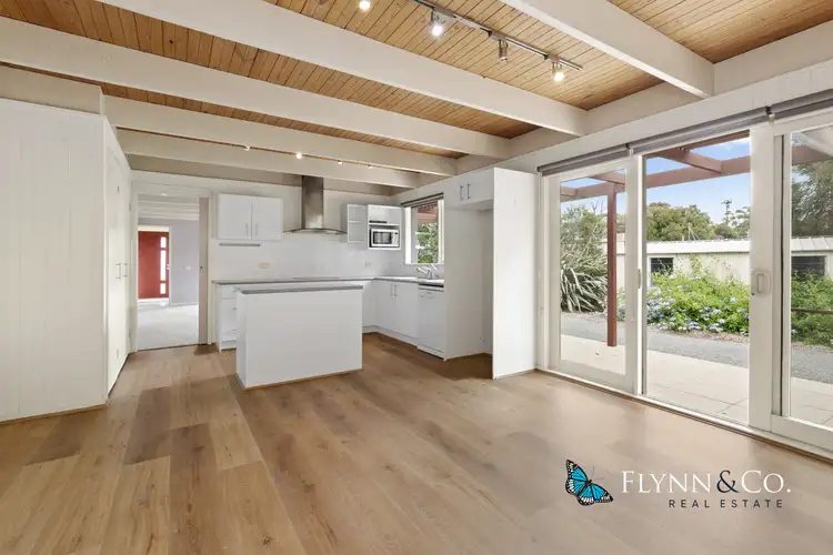 Second view of Homely house listing, 14 Redmond Court, Rosebud VIC 3939