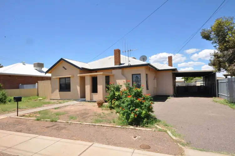 17 William Street, Port Augusta SA 5700