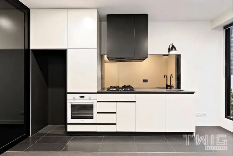 Fourth view of Homely apartment listing, 102/139 Bourke Street, Melbourne VIC 3000