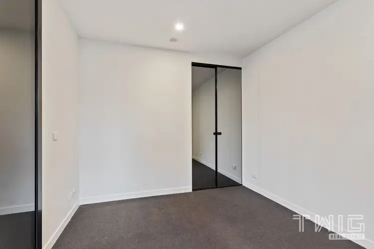 Fifth view of Homely apartment listing, 102/139 Bourke Street, Melbourne VIC 3000