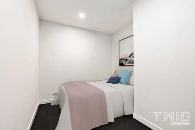 Sixth view of Homely apartment listing, 102/139 Bourke Street, Melbourne VIC 3000