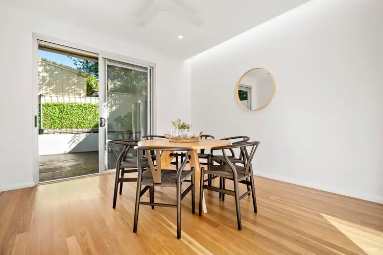 Fifth view of Homely house listing, 171A Brunker Road, Adamstown NSW 2289