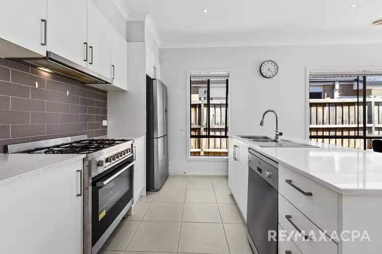 Third view of Homely house listing, 15 Pembridge Avenue, Williams Landing VIC 3027