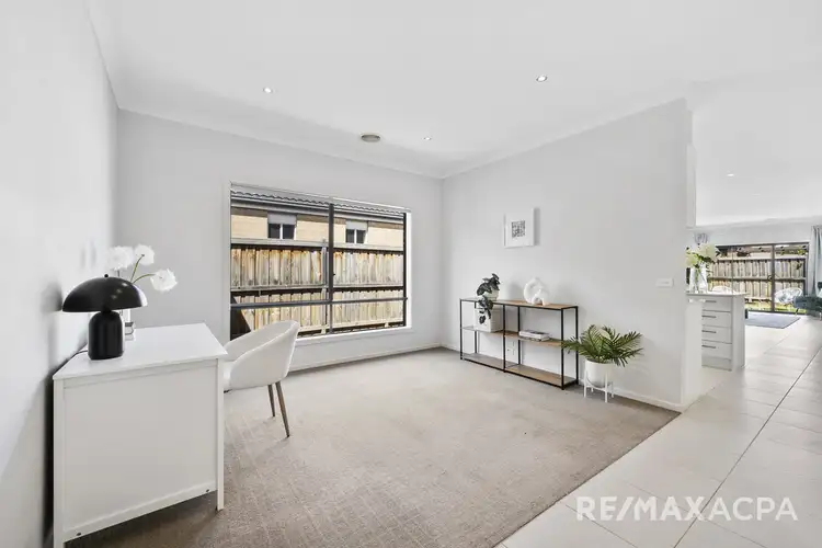 Fourth view of Homely house listing, 15 Pembridge Avenue, Williams Landing VIC 3027