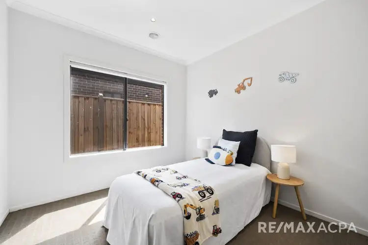 Sixth view of Homely house listing, 15 Pembridge Avenue, Williams Landing VIC 3027