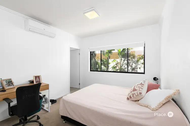 Fourth view of Homely unit listing, 202/9 Le Geyt Street, Windsor QLD 4030