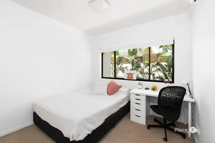 Fifth view of Homely unit listing, 202/9 Le Geyt Street, Windsor QLD 4030