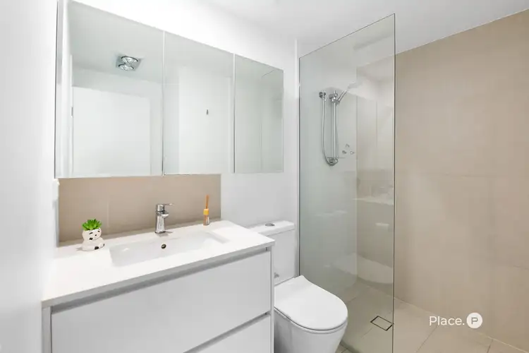 Sixth view of Homely unit listing, 202/9 Le Geyt Street, Windsor QLD 4030