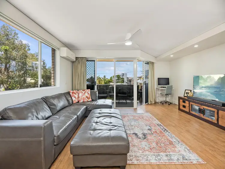 Third view of Homely unit listing, 4/15 Verney Street, Kings Beach QLD 4551