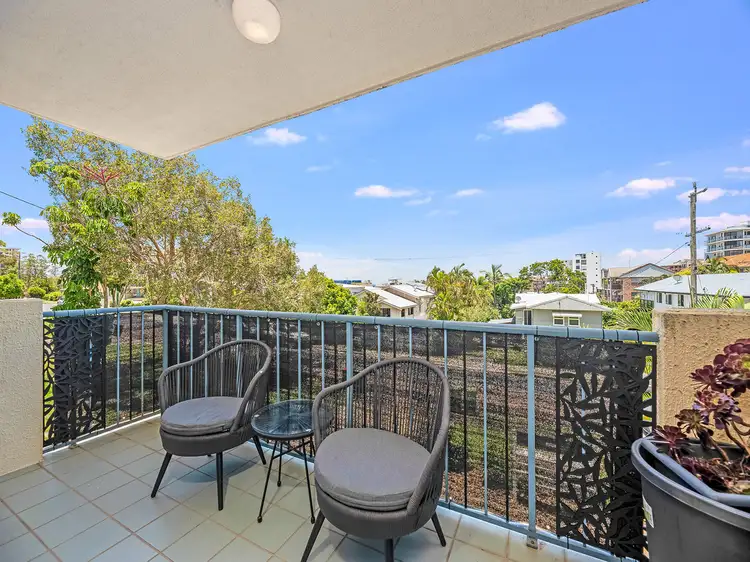Fifth view of Homely unit listing, 4/15 Verney Street, Kings Beach QLD 4551