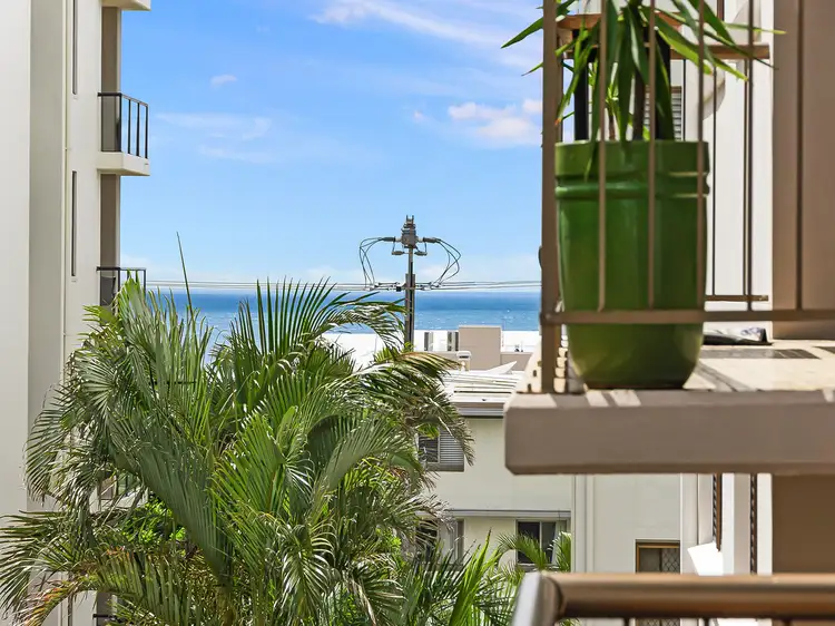 Fourth view of Homely unit listing, 2/24 Moreton Parade, Kings Beach QLD 4551