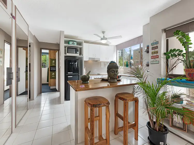 Sixth view of Homely unit listing, 2/24 Moreton Parade, Kings Beach QLD 4551