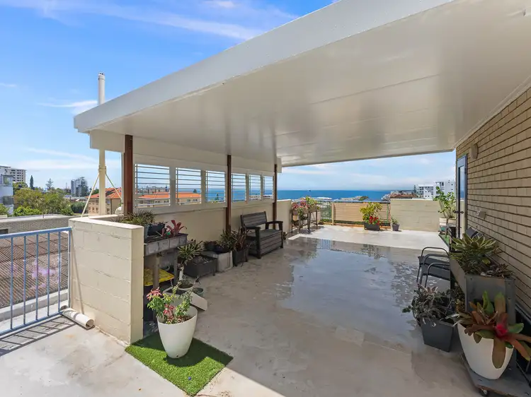 Second view of Homely unit listing, 12/15 Verney Street, Kings Beach QLD 4551